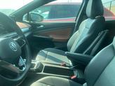 Thumbnail of 2022 Mythos Black Metallic Volkswagen ID.4