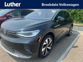 Photo of 2022 Mythos Black Metallic Volkswagen ID.4