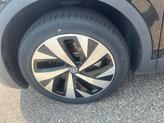 Thumbnail of 2022 Mythos Black Metallic Volkswagen ID.4