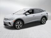 Thumbnail of 2023 Pure Gray Volkswagen ID.4