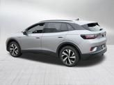 Thumbnail of 2023 Pure Gray Volkswagen ID.4