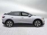 Thumbnail of 2023 Pure Gray Volkswagen ID.4