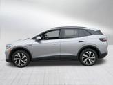 Thumbnail of 2023 Pure Gray Volkswagen ID.4