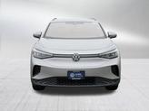 Thumbnail of 2023 Pure Gray Volkswagen ID.4