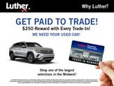Thumbnail of 2023 Pure Gray Volkswagen ID.4