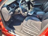 Thumbnail of 2014 Volcano Red Metallic Audi allroad