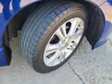 Thumbnail of 2009 BLUE Honda Fit