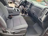 Thumbnail of 2016 Autumn Bronze Metallic Chevrolet Silverado 1500