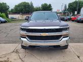 Thumbnail of 2016 Autumn Bronze Metallic Chevrolet Silverado 1500