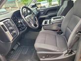 Thumbnail of 2016 Autumn Bronze Metallic Chevrolet Silverado 1500