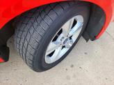 Thumbnail of 2012 RED Ford Focus