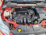 Thumbnail of 2012 RED Ford Focus