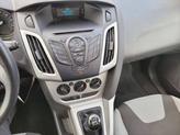 Thumbnail of 2012 RED Ford Focus