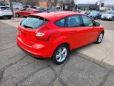 Thumbnail of 2012 RED Ford Focus