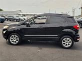 Thumbnail of 2020 Shadow Black Ford EcoSport