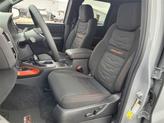 Thumbnail of 2026 Boulder Gray Metallic Nissan Frontier