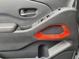 Thumbnail of 2026 Boulder Gray Metallic Nissan Frontier