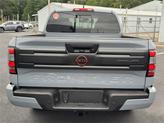 Thumbnail of 2026 Boulder Gray Metallic Nissan Frontier