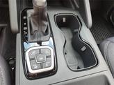 Thumbnail of 2026 Boulder Gray Metallic Nissan Frontier