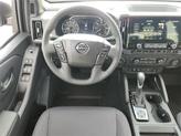 Thumbnail of 2026 Boulder Gray Metallic Nissan Frontier