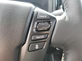 Thumbnail of 2026 Boulder Gray Metallic Nissan Frontier