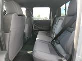 Thumbnail of 2026 Boulder Gray Metallic Nissan Frontier