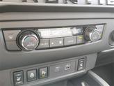 Thumbnail of 2026 Boulder Gray Metallic Nissan Frontier