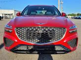 Thumbnail of 2022 Red Genesis GV70