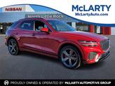 Photo of 2022 Red Genesis GV70