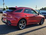 Thumbnail of 2022 Red Genesis GV70