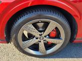 Thumbnail of 2022 Red Genesis GV70