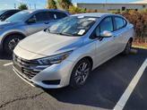 Thumbnail of 2025 Brilliant Silver Metallic Nissan Versa