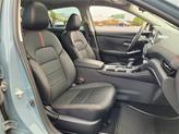 Thumbnail of 2024 Atlantic Gray M Nissan Sentra
