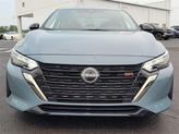 Thumbnail of 2024 Atlantic Gray M Nissan Sentra
