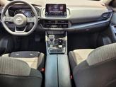 Thumbnail of 2023 Brilliant Silver Metallic Nissan Rogue
