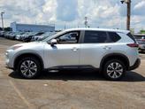 Thumbnail of 2023 Brilliant Silver Metallic Nissan Rogue