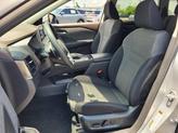 Thumbnail of 2023 Brilliant Silver Metallic Nissan Rogue