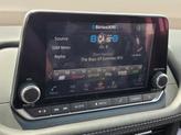 Thumbnail of 2023 Brilliant Silver Metallic Nissan Rogue