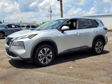 Thumbnail of 2023 Brilliant Silver Metallic Nissan Rogue