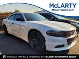 Photo of 2017 White Knuckle Clearcoat Dodge Charger