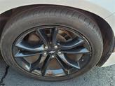 Thumbnail of 2017 White Knuckle Clearcoat Dodge Charger