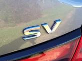 Thumbnail of 2024 Gun Metallic Nissan Sentra