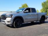 Thumbnail of 2022 Billet Silver Metallic Clearcoat RAM 1500