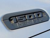 Thumbnail of 2022 Billet Silver Metallic Clearcoat RAM 1500