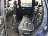 Thumbnail of 2020 Pacific Blue Clearcoat Jeep Grand Cherokee