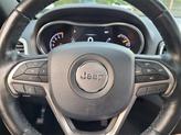 Thumbnail of 2020 Pacific Blue Clearcoat Jeep Grand Cherokee