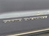 Thumbnail of 2020 Pacific Blue Clearcoat Jeep Grand Cherokee