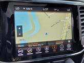 Thumbnail of 2020 Pacific Blue Clearcoat Jeep Grand Cherokee