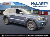 Photo of 2020 Pacific Blue Clearcoat Jeep Grand Cherokee