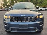 Thumbnail of 2020 Pacific Blue Clearcoat Jeep Grand Cherokee